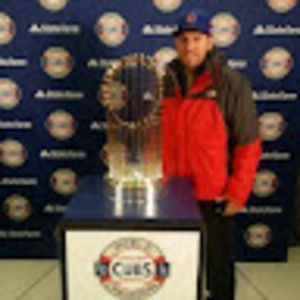 Meet your Posher, Gilbert